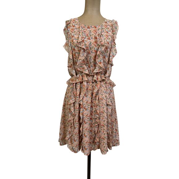 Sachin & Babi Mini Dress - Picture 3 of 8